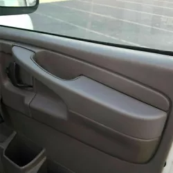 Fit For Chevrolet&GMC. For 2003 - 2019 GMC Savanna 1500/2500/3500. 1 pcs door handle kit(Passenger Side). For Front...