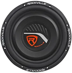 Rockville W12T4S2 12