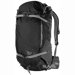Pack smart, and enjoy the journey. The award-winning PK 50 has an innovative compartmentalized design that makes...