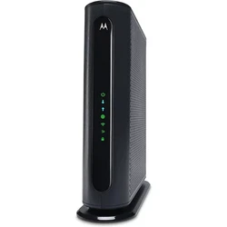 I was using it with Xfinity internet and it worked great.