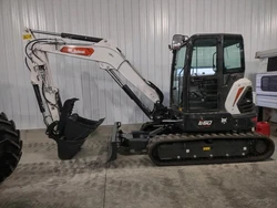   2022 Bobcat E60 Mini Excavator for Sale in Hardington, NE 48739 This 2022 Bobcat E60 Mini Excavator Is Offered for...