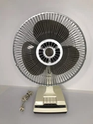 SMOKE COLORED BLADES. PUSH BUTTON. READY TO USE. MODEL #453-80120. I would never lie by omission, and I try to include...