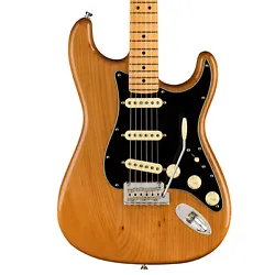 LAmerican Professional II Stratocaster est le résultat de plus de soixante ans dinnovation chez Fender , avec...