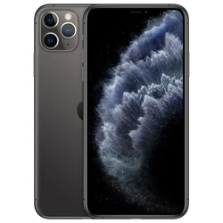 IPhone 11 Pro Max. Très bon état : Micro-rayures négligeables sur lécran, sur la coque et sur la tranche. Bon état...