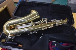 SELMER BUNDY  GOOD BELL 4.5