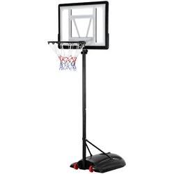 Backboard Size: 31.8