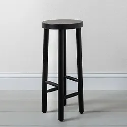 Compact and stylish, this Shaker Accent Drink Table from Hearth & Hand with Magnolia is the perfect way to enjoy your...