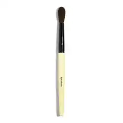 This brush expertly blends eye shadow shades, softening any harsh lines or edges. Anyone who wants a soft, plush brush...