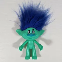 Poseable Toy for the Troll Movie.