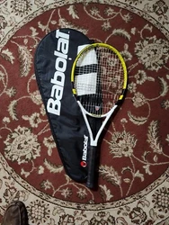 Babolat Contact Team Tennis Racket - 4-1/4