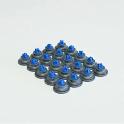 Designed to fit specific Wascomat manufactured water valves. Water Valve Blue Tip Diaphragm with Guide. Choice...