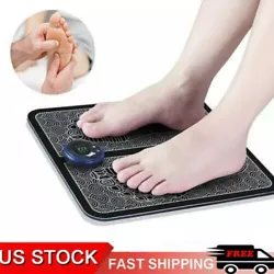 Connect this product to the floor mat. Put your feet on the flo. PEOPLE WHO NEED IT-People who often go to the gym when...