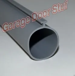 T BULB Bottom Weather Seal for Steel Garage Doors. Realize and understand the risks before undertaking any repair. Your...