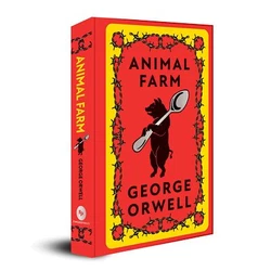 Brand New HARDCOVER Copy. Easy returns and replacements.