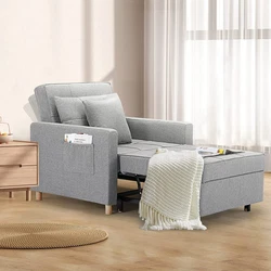 You can share it with your lover and you can sit together and watch TV without any issues.