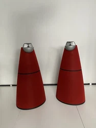 Nous vendons quelques Bang & Olufsen Beolab 9s  En parfait état Optiquement et techniquement impeccable étendue de...