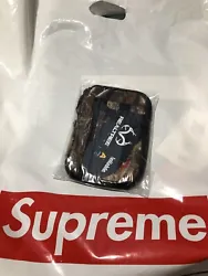 Supreme FW19 Wallet CAMO. Condition is New with tags. Shipped with USPS First Class.