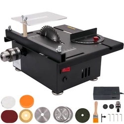 Why Choose VEVOR?. VEVOR Mini Table Saw Multifunctional Woodworking 10000RPM Acrylic Block Item. VEVOR 10