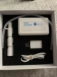 Prime CPAP Cleaner for CPAP Machine Ozone Sterilizer Portable Cleaning M1.