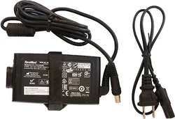 Input: 100-240VAC 50/60Hz; Output: 24V 3.75A 90W. HZPOWEN products are CE / FCC / RoHS certified, tested by the...