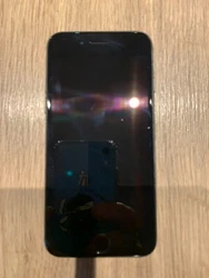 Vendu sans boite ni aucun accessoire.