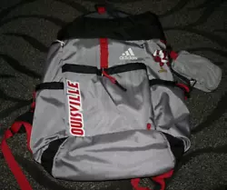 Team Issued Backpack.  Amazing backpack.  Very sturdy.  