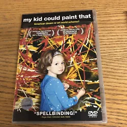 Disc in Great Condition. Stickers on back of artwork Region 3 DVD but plays in Region 1 USA Players.