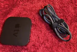 This Apple TV box is perfect for those who already have a remote and are looking for a quick replacement. Its a...