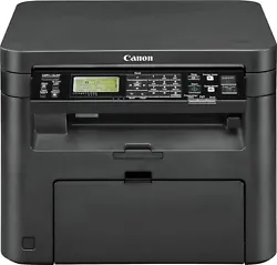 Canon imageCLASS D570 Wireless Black-and-White Printer. Copy, print and scan with this Canon multifunction laser...