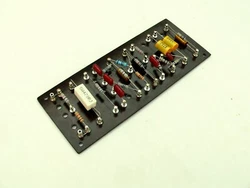 Veuillez noter que chacune de ces cartes est fabriquée individuellement à la main selon vos besoins (les listes...