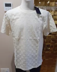 tee shirt louis vuitton.