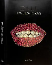 Dali: Jewels presents the jewels from the Gala-Salvador Dali Foundation. Dalis jewellery designs span almost thirty...