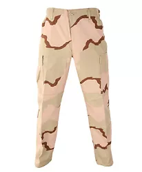 NEW DCU DESERT COMBAT UNIFORM PANTS Even if you buy at night your Item will be processed the next two mornings and will...
