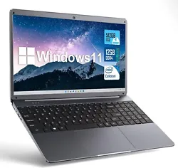 The performance of the laptop prevents you from lagging in the process of use. Hard Drive‎512 GB SSD. Processor‎2.9...