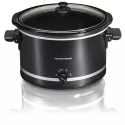 It will hold an 8 lb. chicken or a 6 lb. Ideal for feeding a crowd or a large family. Serves 10+ people. roast and...