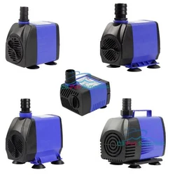 FUNCTION: Circulate and aerate the water, making it more attractive to your fish or turtles. WIDE APPLICATION: Perfect...