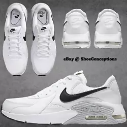 Nike Air Max Excee. Shoes are unaffected and NEW.