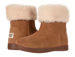 SKU # 1097034T. Keep those tiny toes nice and toasty this season with the UGG® Kids Jorie II boot. TODDLER (BABY) UGG...