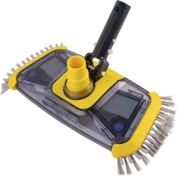POOLAZA Pool Vacuum Head, 14