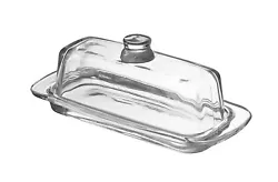 That’s why we created these Royalty Art Glass Butter Dishes with easy-grip handle lids. They’re made with a classic...