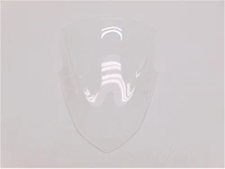 E4S Windscreen Clear Acrylic A624C.