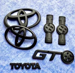 For 2012-16 Toyota GT86 Scion FRS. High Quality Finish.