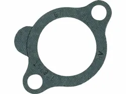 Notes: Thermostat Gasket. 1998-2000 Chrysler Town & Country 3.3L V6 FLEX. 1994-2006 Chrysler Town & Country 3.8L V6...