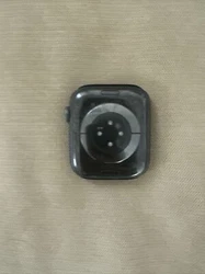S6 44mm untested for parts or not working sold as is