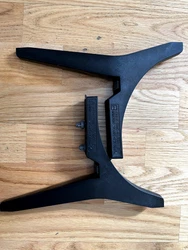 Alternative Part Number: AAN75488611. These should fit any model 60/65 UH/UF LG TVs.