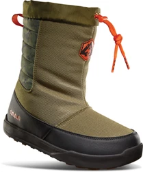 Well, only if youve got the thirtytwo Moon Walker Snow Boots to subsequently slide into! With a grippy rubber outsole,...