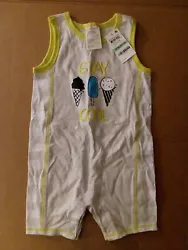 18 Months - First Impressions - Sunsuit.[CLB1] Your getting exactly what is in the photos,  thanks.