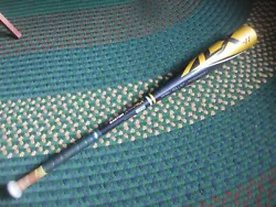 Model Yaa22AL11. Little League Baseball Bat. 2-5/8