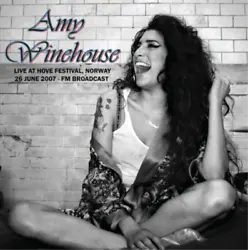 Artiste: Amy Winehouse. Format: Vinyl. 1-14 Valerie. 1-12 Rehab. 1-11 You Know Im No Good. 1-10 Monkey Man. 1-9 Hey...