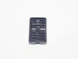 Wrangler TJ passenger side single dash vent in very good condition. You will get one. Fits Wrangler TJs 97-06. com, the...